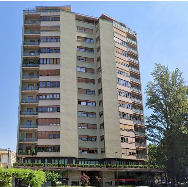 Elegante ufficio di rappresentanza