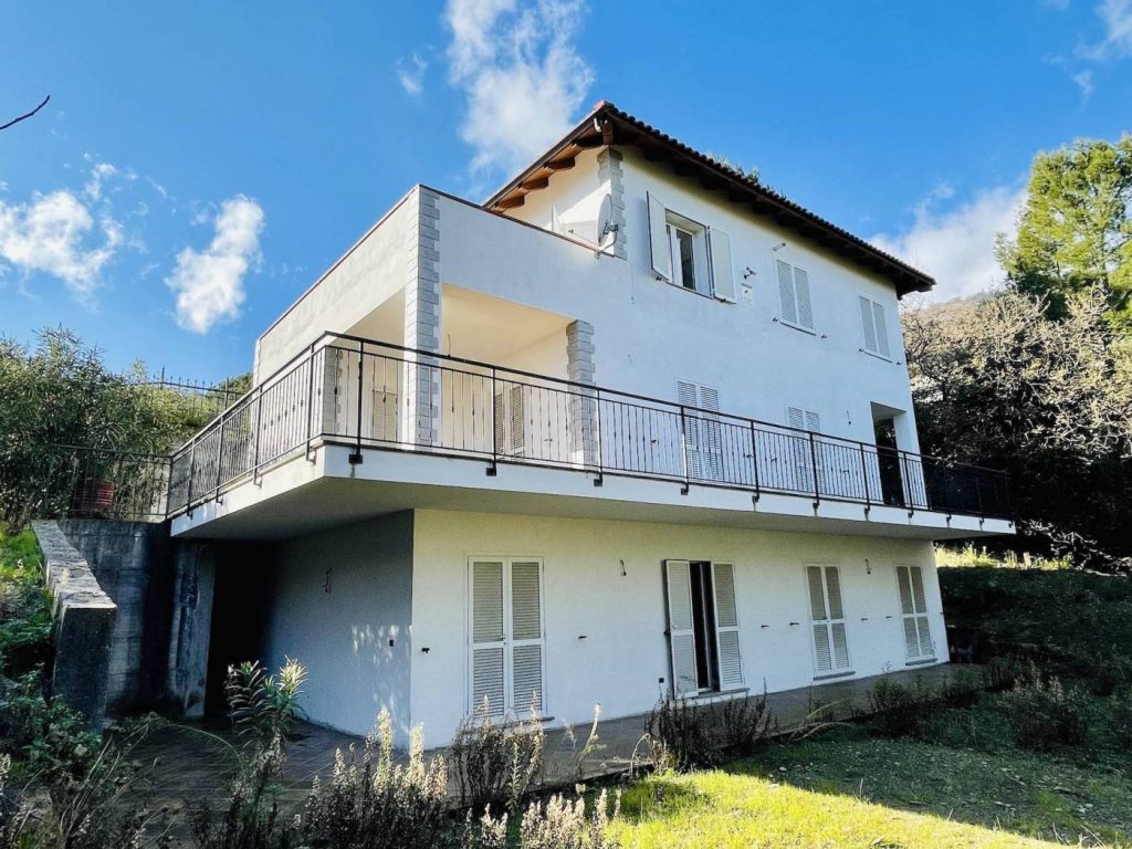 Andora.Villa 270mq