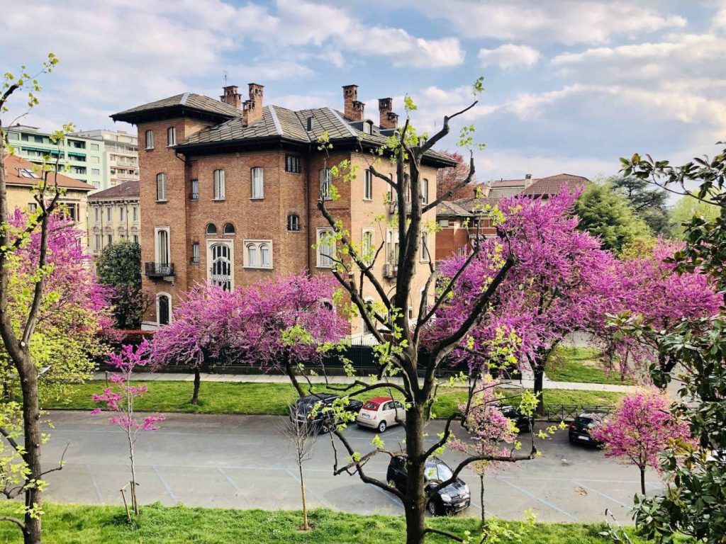 Appartamento di pregio