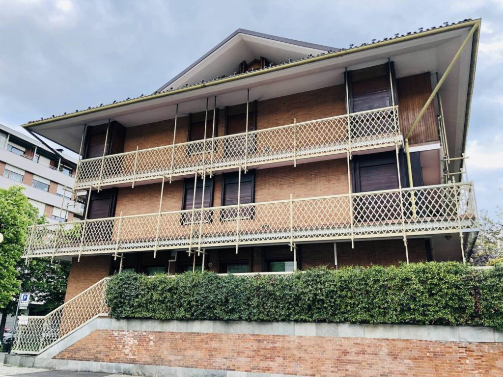 Appartamento di pregio