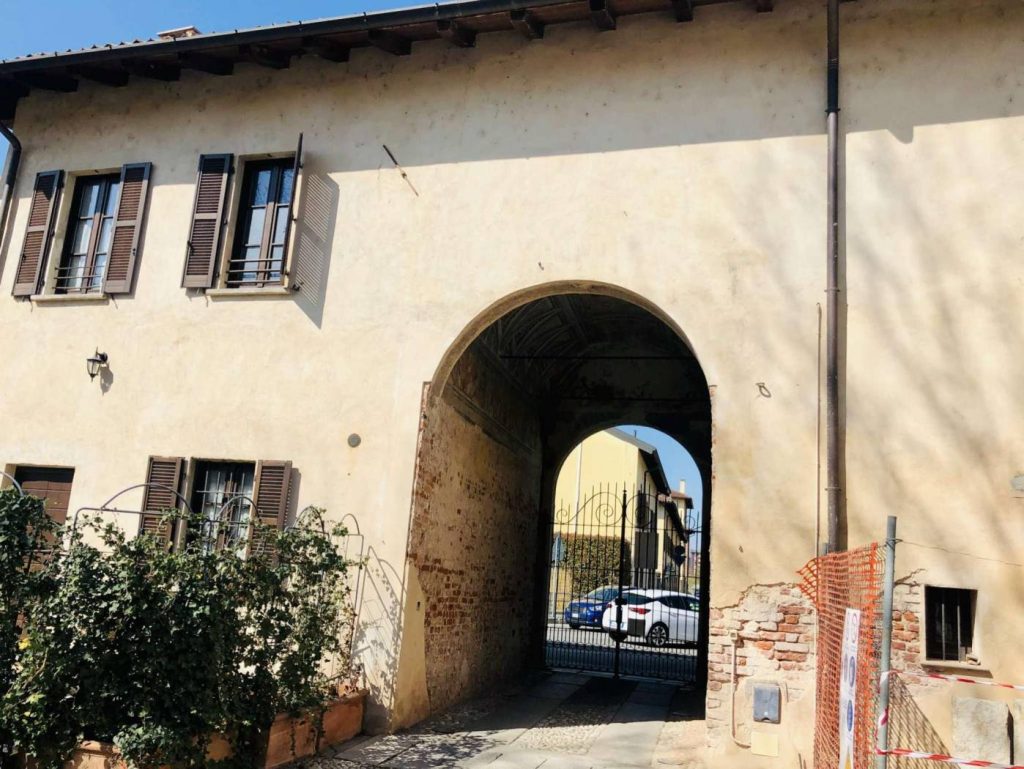 Appartamento due camere