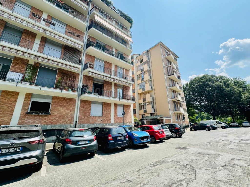 Appartamento p.primo