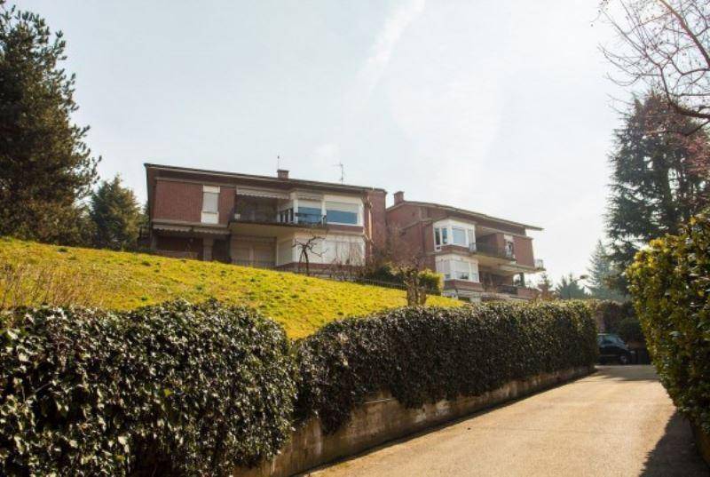 Appartamento prestigioso