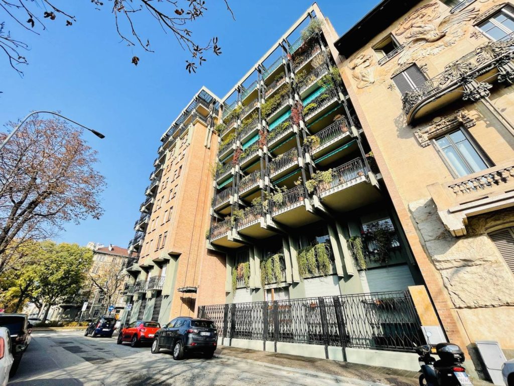 Appartamento prestigioso