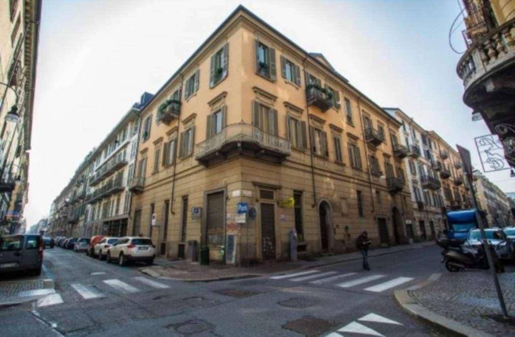 Appartamento storico