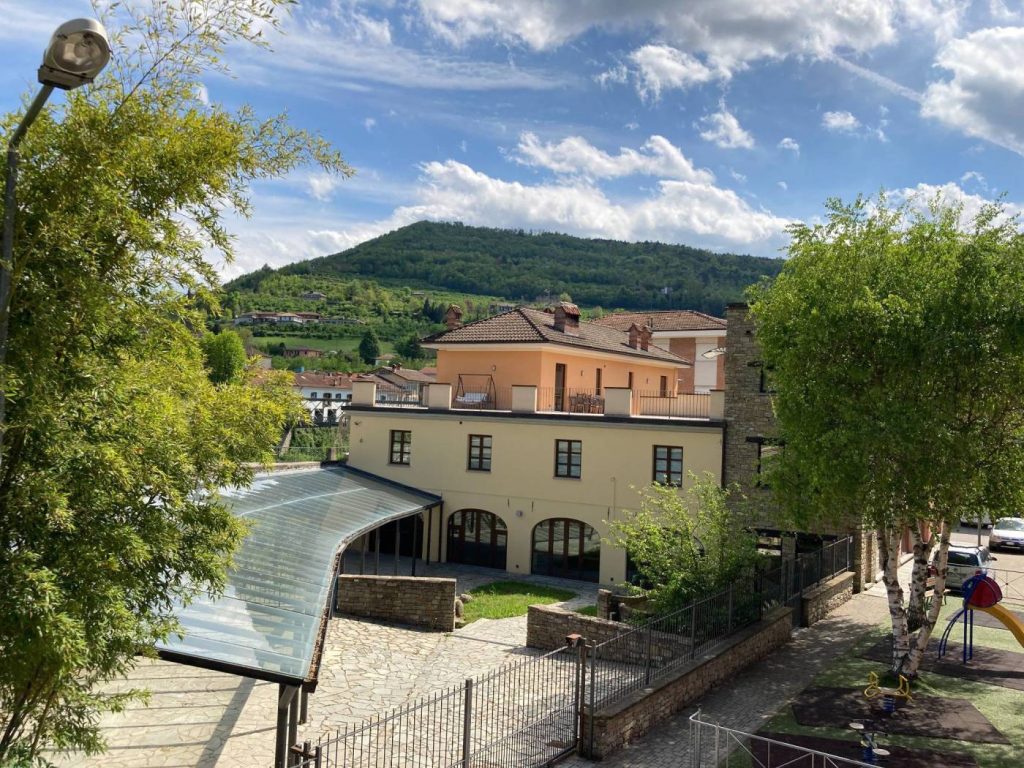 Hotel Ristorante Langa In – Cortemilia