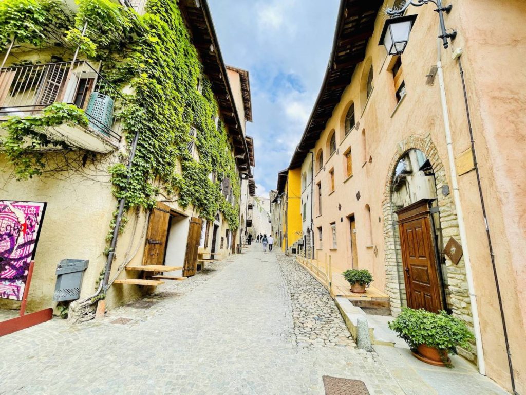 Palazzotto "Casa del Portoghese"