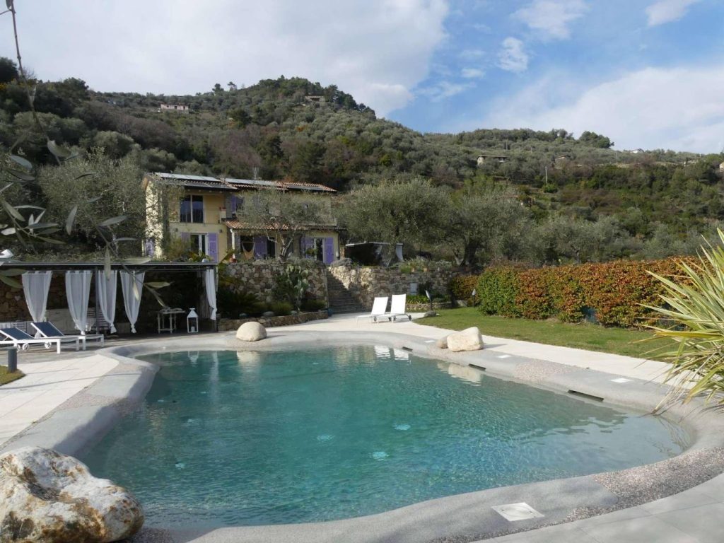 Residenza Dolceacqua