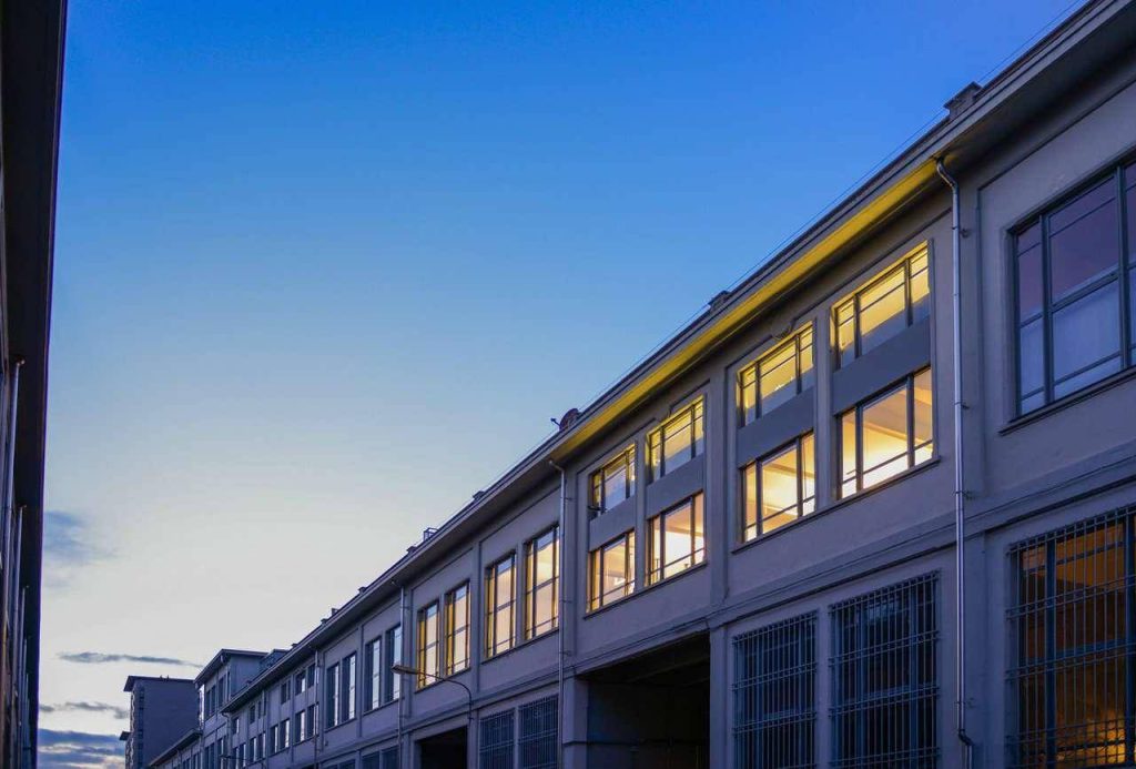 Rif: Cervino - Design