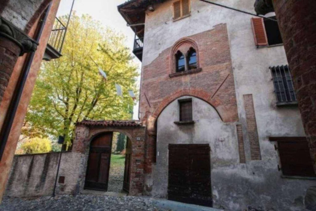 Via della Porta Ferrata