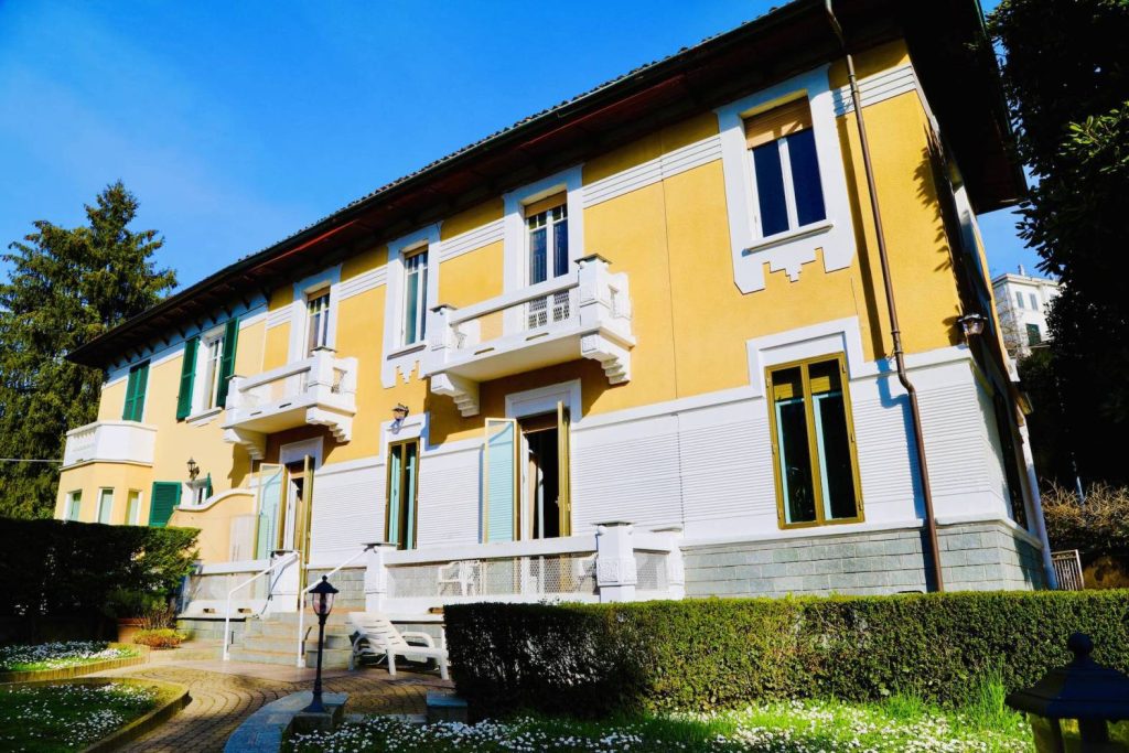 Villa uni/bifamiliare Strada Comunale di Superga 39