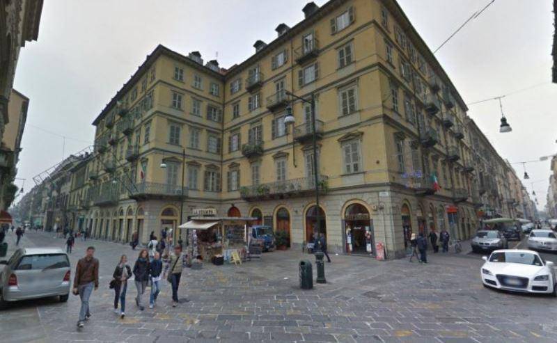 Rif: Piazzetta Madonna degli Angeli -